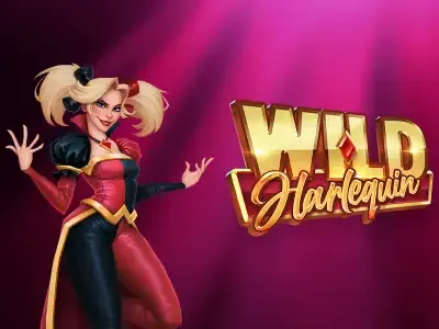 Wild Harlequin thumbnail